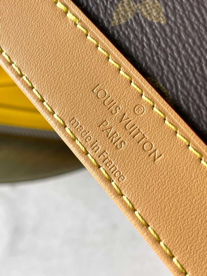Louis Vuitton Top Handle Bags